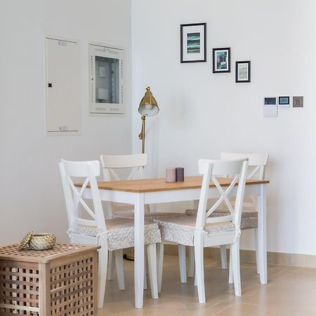 Higuests Vacation Homes - Marina Gate Dubaj Zewnętrze zdjęcie