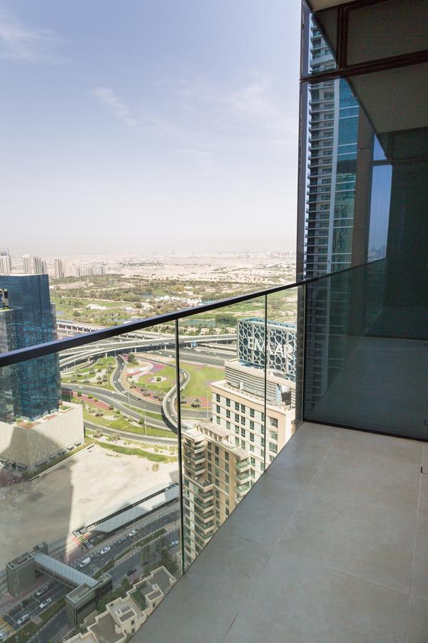 Higuests Vacation Homes - Marina Gate Dubaj Zewnętrze zdjęcie