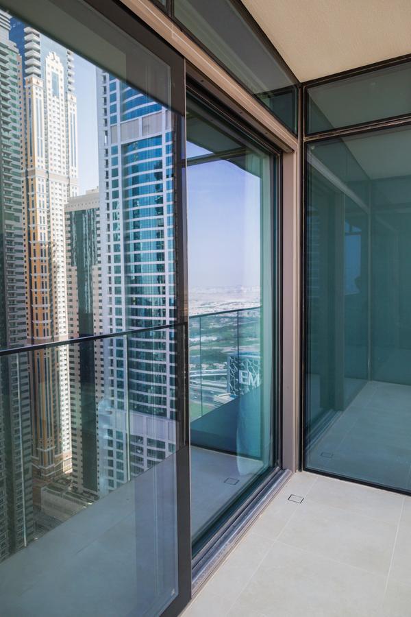 Higuests Vacation Homes - Marina Gate Dubaj Zewnętrze zdjęcie