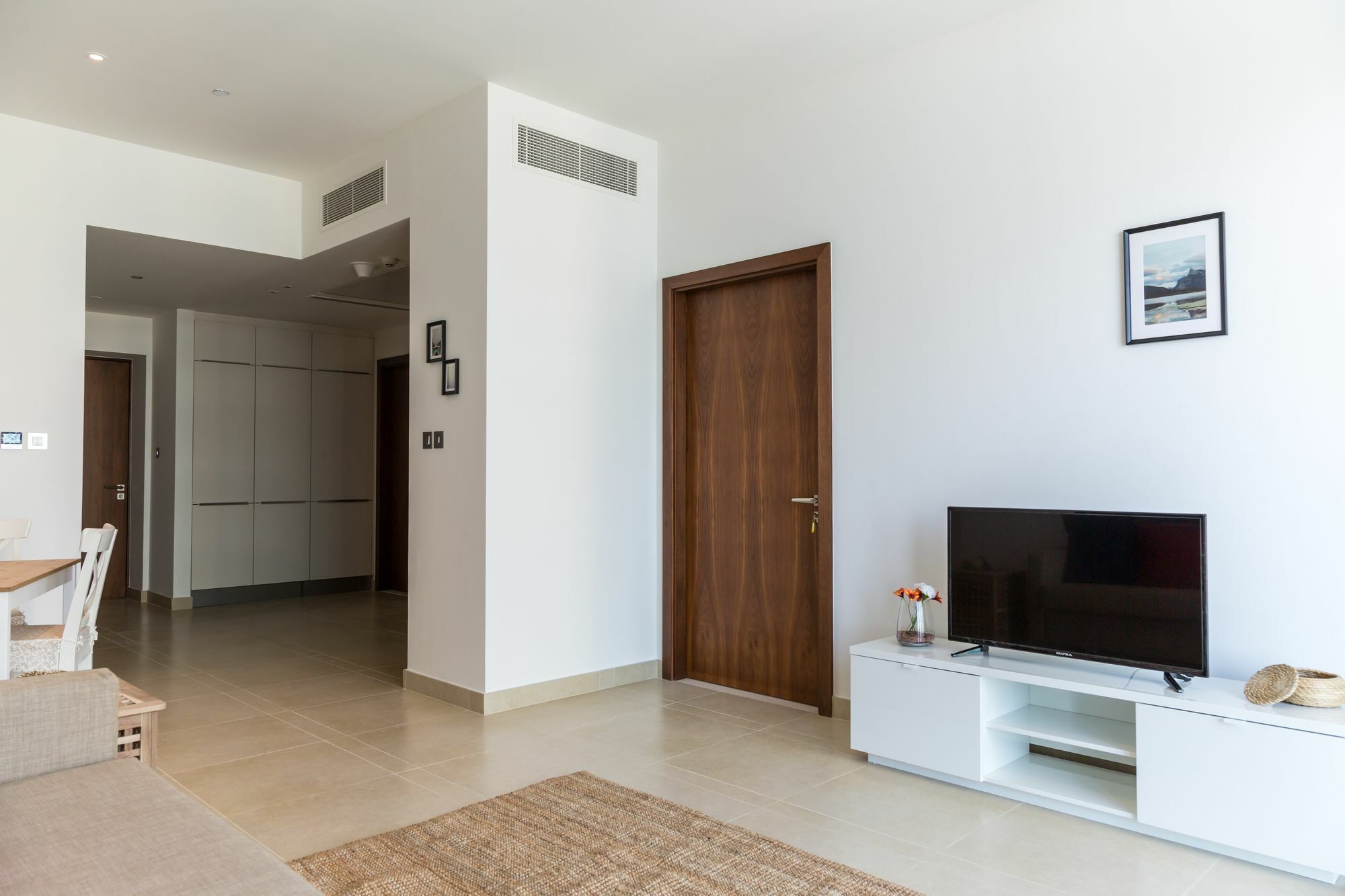 Higuests Vacation Homes - Marina Gate Dubaj Zewnętrze zdjęcie
