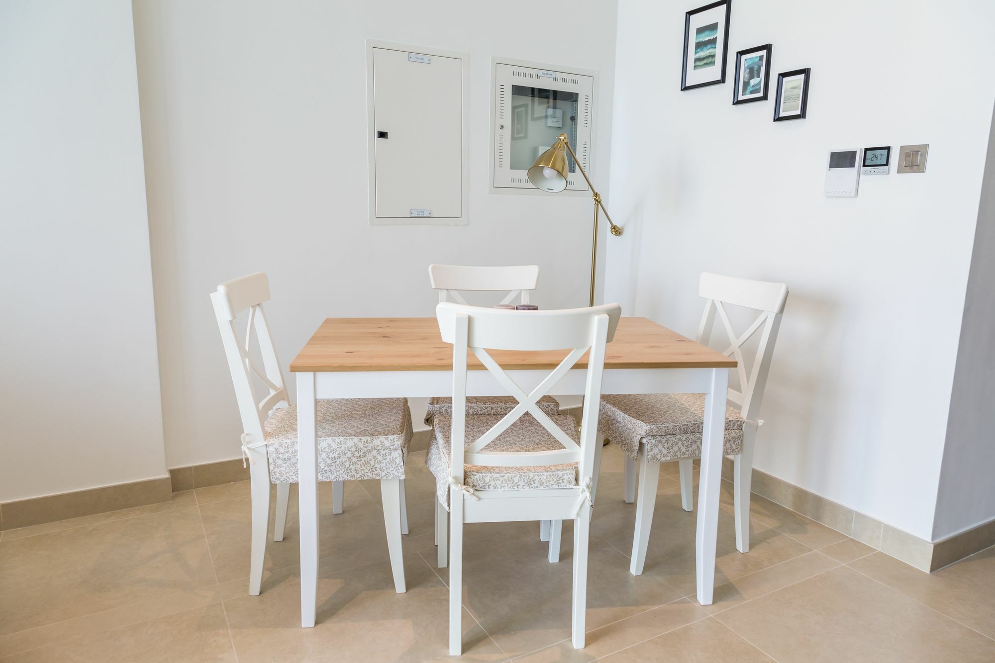 Higuests Vacation Homes - Marina Gate Dubaj Zewnętrze zdjęcie